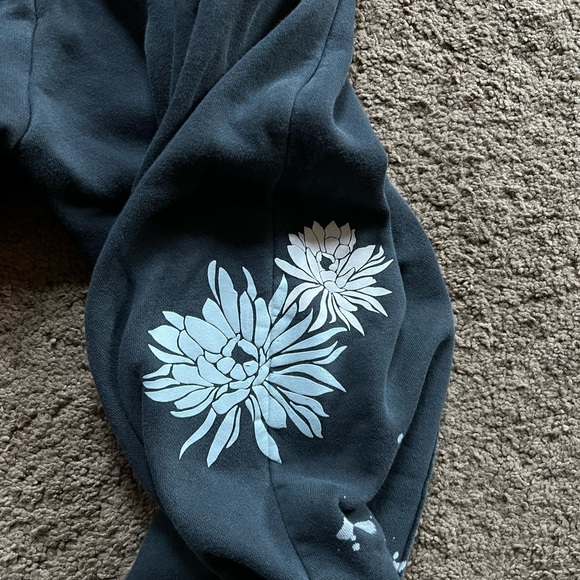 Nike Sportswear Fleece Sweatpants - Picture 3 of 5